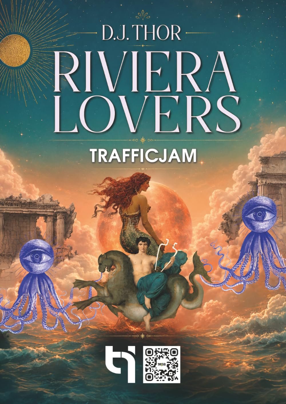 D.J. Thor – Riviera Lovers: TrafficJam